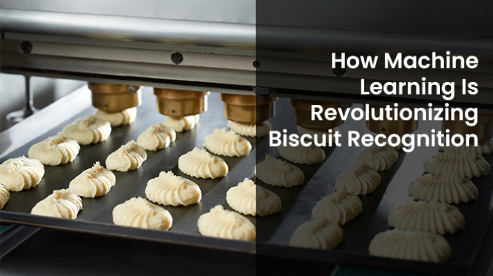 How Machine Learning Is Revolutionizing Biscuit Recognition