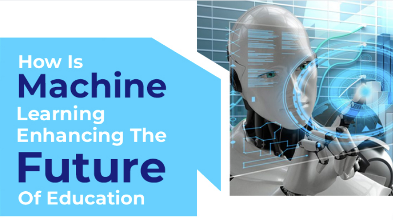 How Is Machine Learning Enhancing The Future Of Education