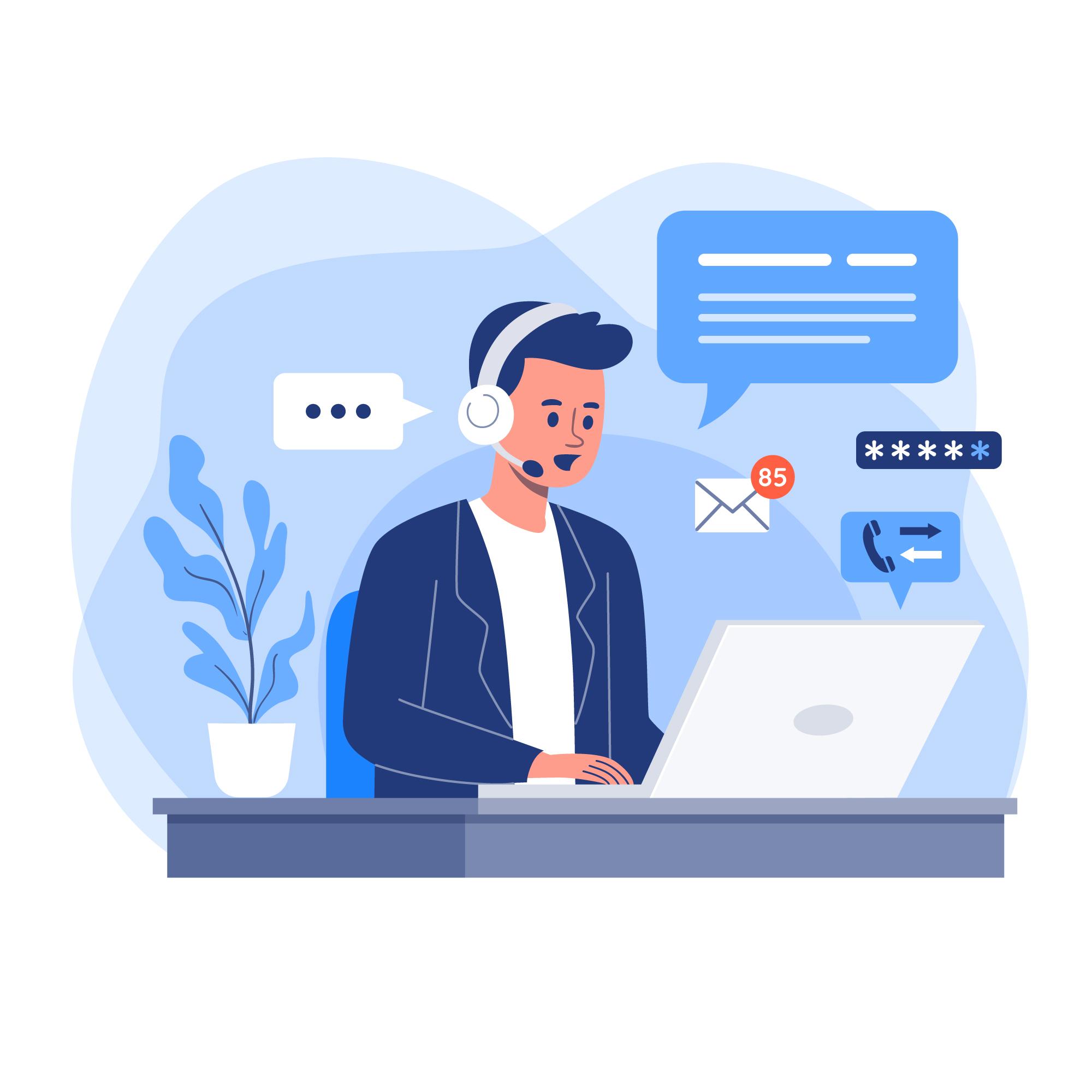 pop-up form image